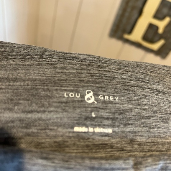 Lou&Grey leggings - Picture 2 of 3